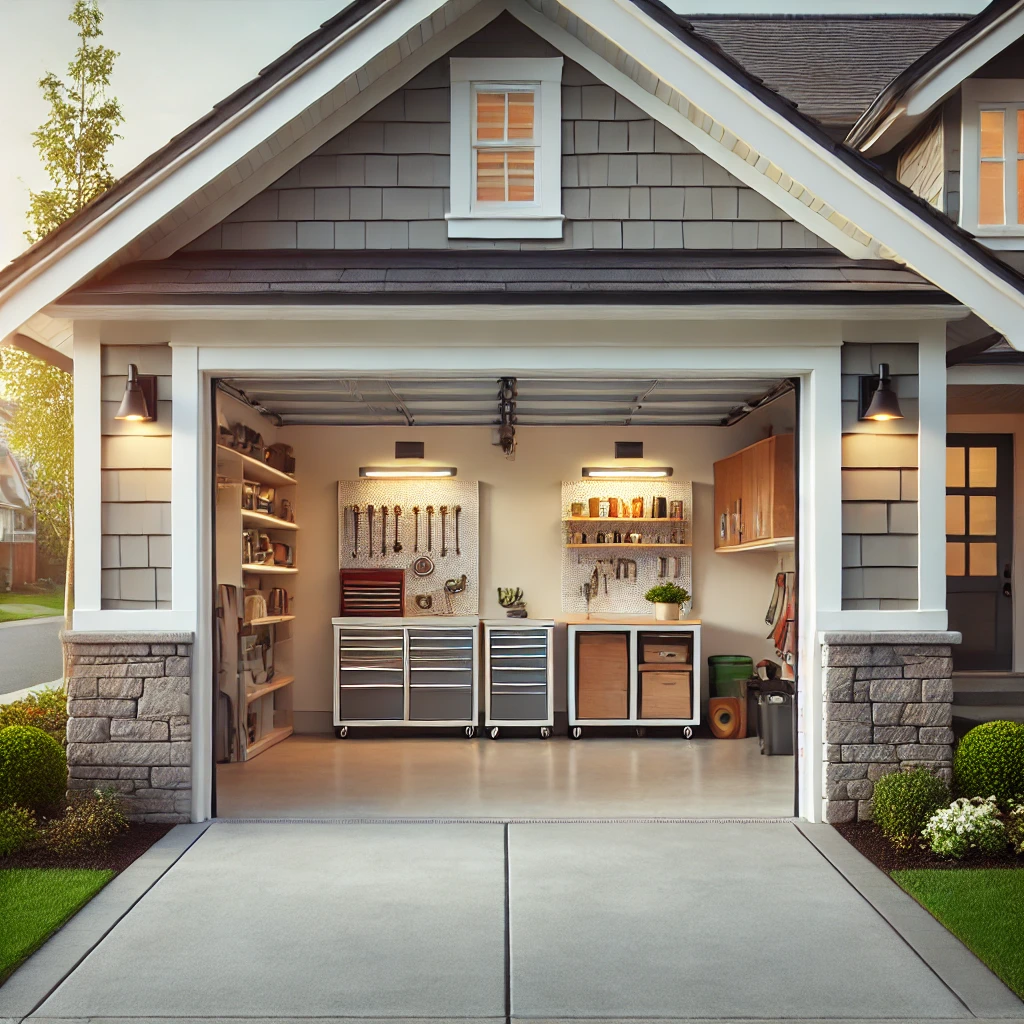 Latest garage door repair tips and maintenance guides from Venice's trusted experts