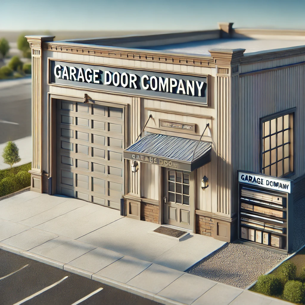 Best Garage Door Company Near Me Venice CA - 24/7 Emergency Service