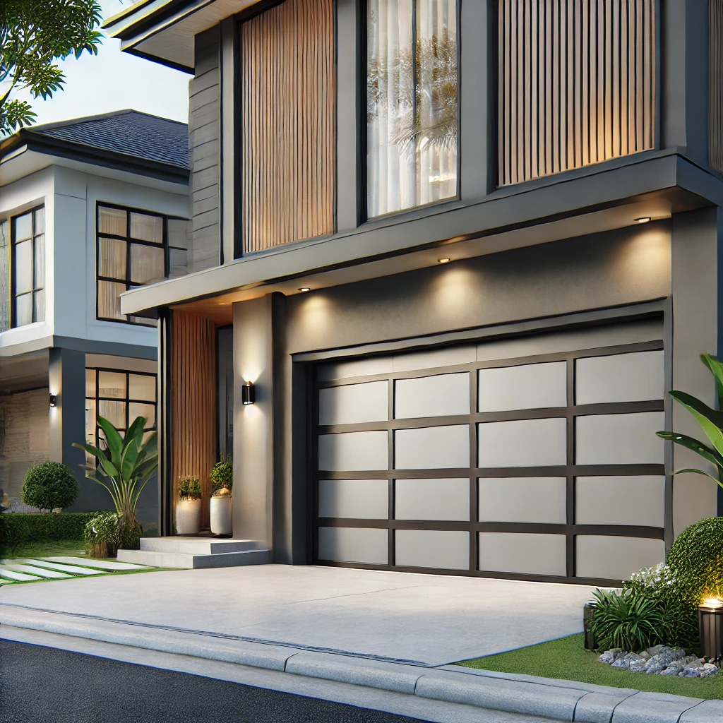 Professional Garage Door Company Venice CA - 24/7 Emergency Service & Repairs