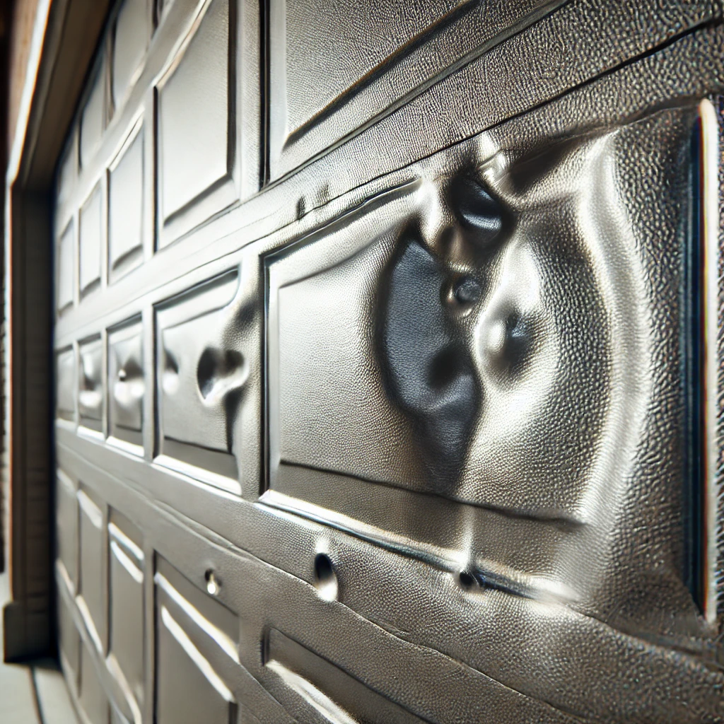 Professional Garage Door Dents Repair Venice CA - Expert Dent Removal Services