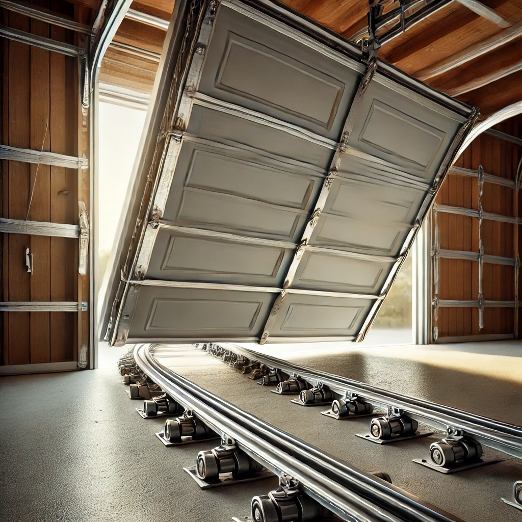 Garage door off track repair in Venice CA - 24/7 Emergency Repair Services by Garage Door Repair Venice California