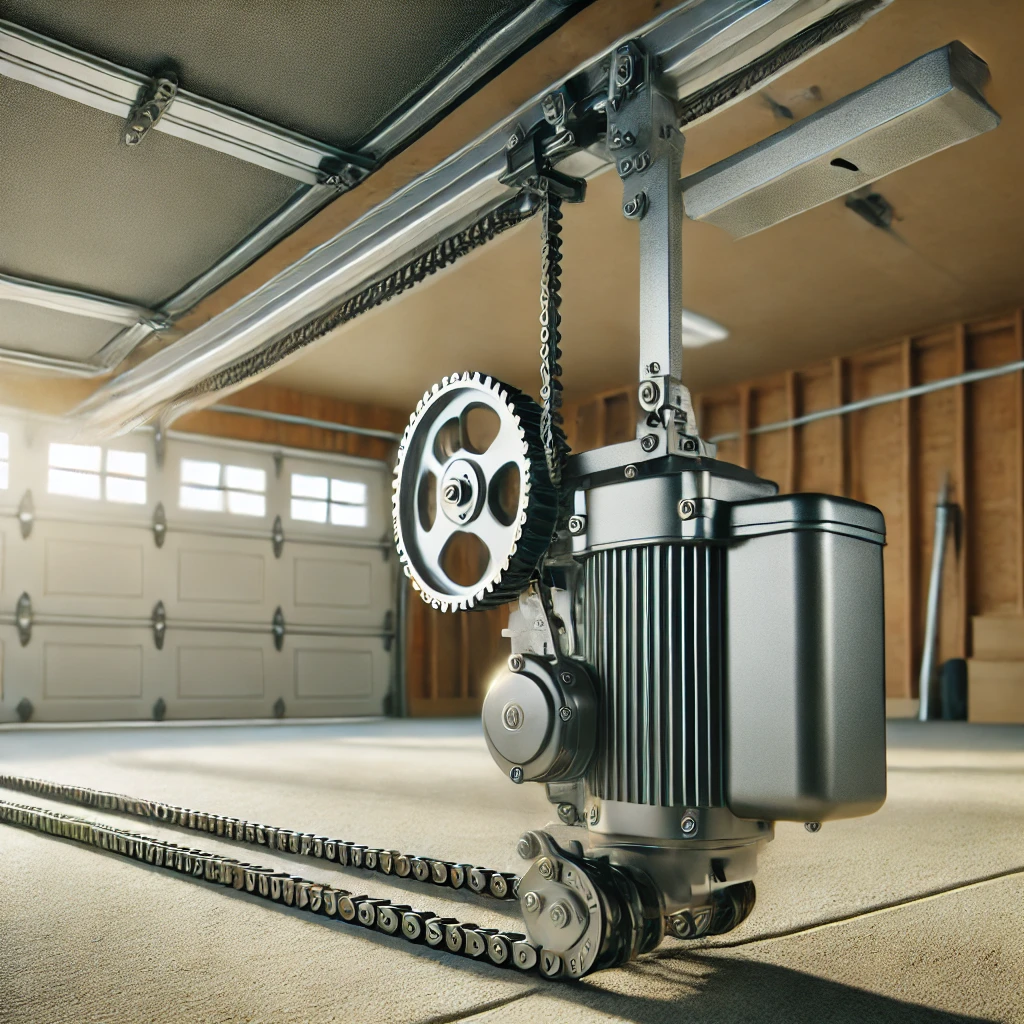 Garage Door Opener Installation & Service in Venice CA - Professional Solutions for All Opener Brands