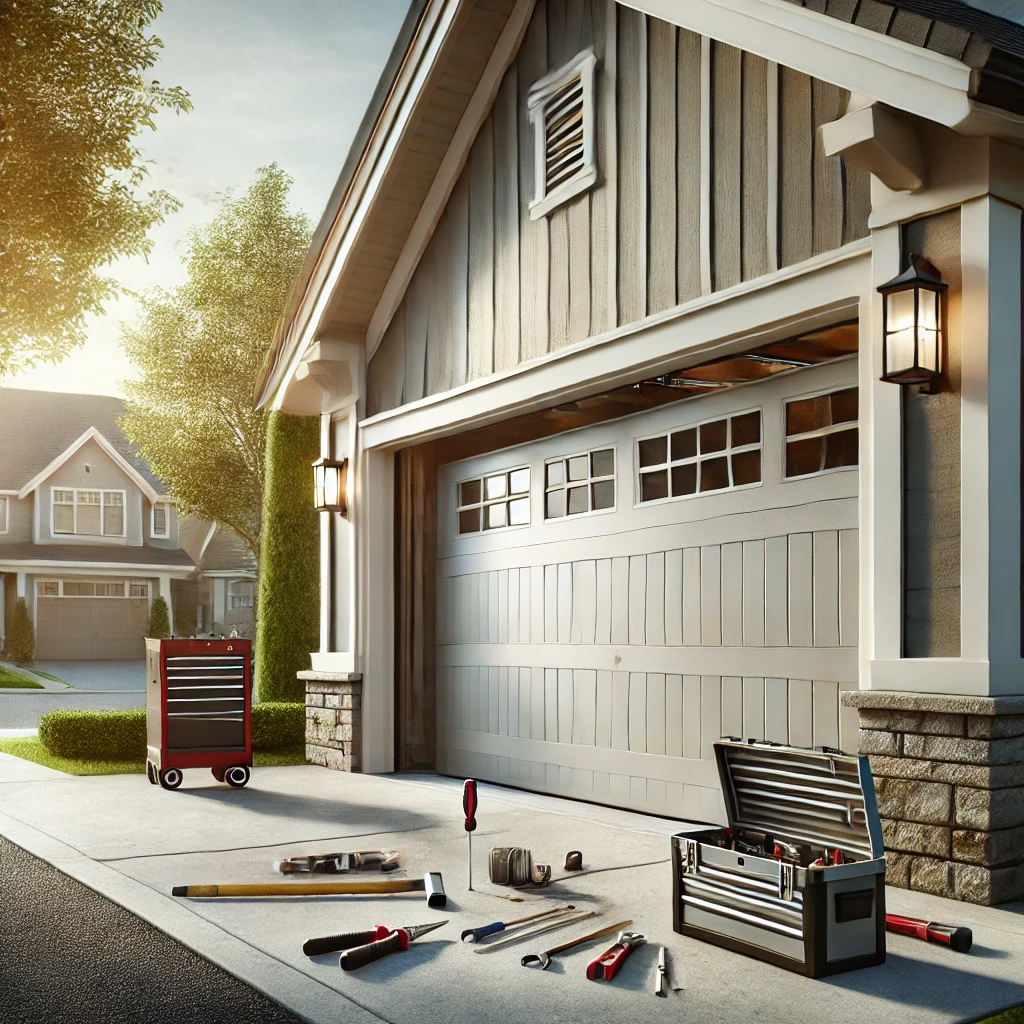 24/7 Garage Door Repair Venice CA - Emergency Repair Services by Garage Door Repair Venice California