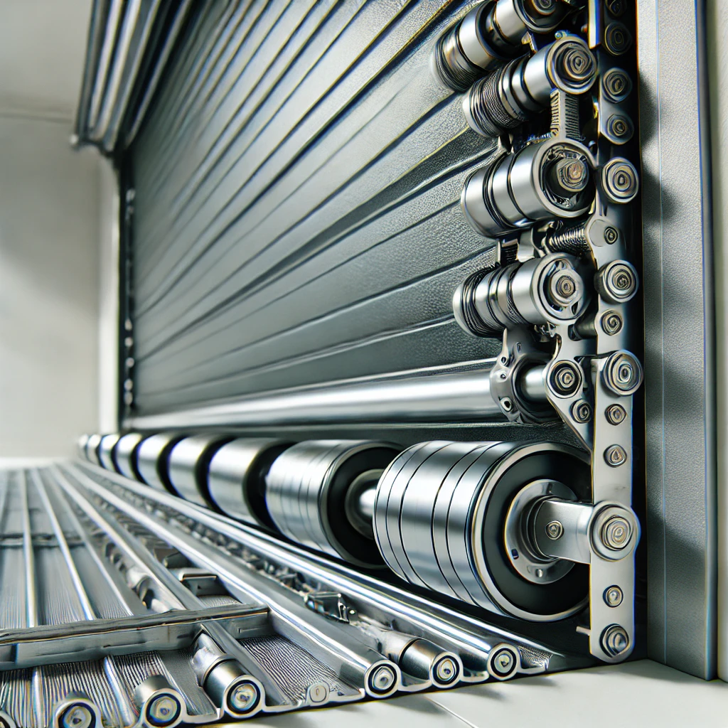 Expert Roller Garage Door Repairs Venice CA - Professional Door System Specialists